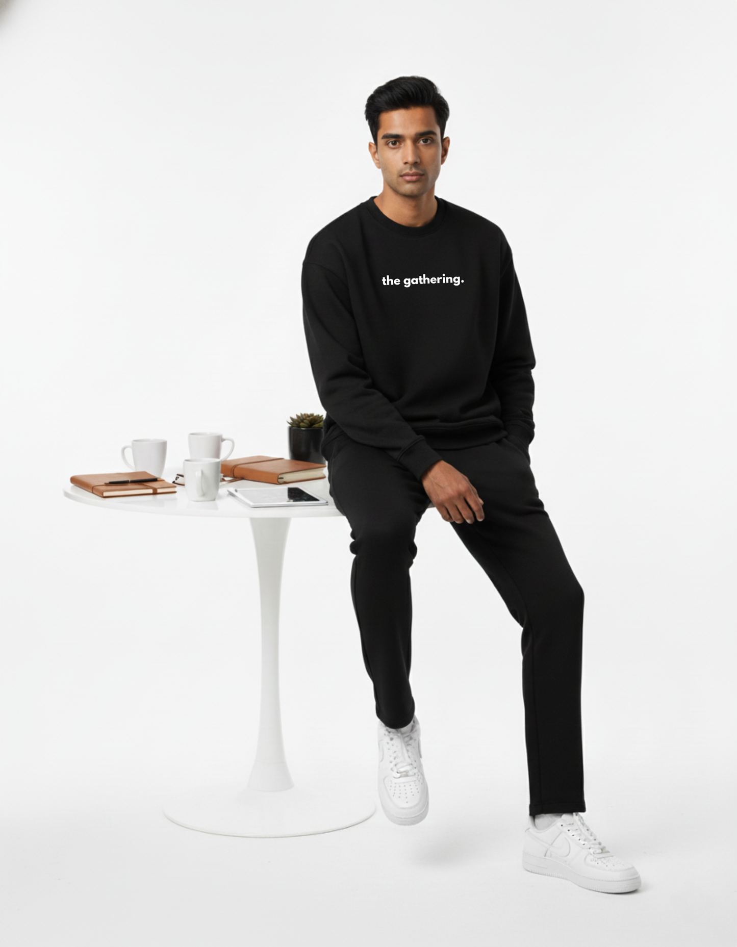 The Gathering Sweatshirt