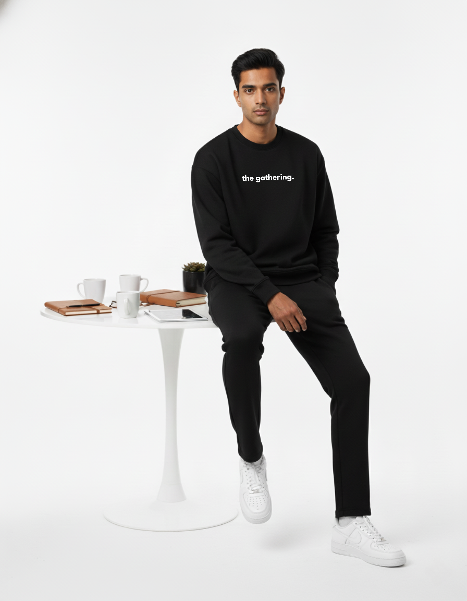 The Gathering Sweatshirt