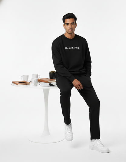 The Gathering Sweatshirt