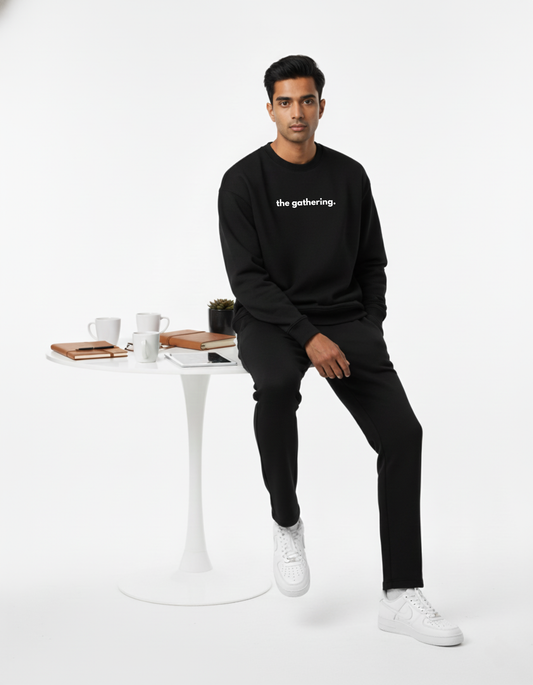 The Gathering Sweatshirt