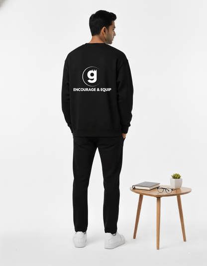 The Gathering Sweatshirt